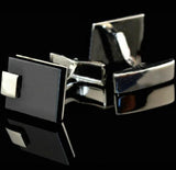 Opal Copper Cufflinks Square Hot Sale Wholesaler