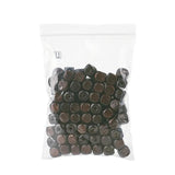 10mm CoconutBrown Wood Beads Square Jewelry Wooden Beads