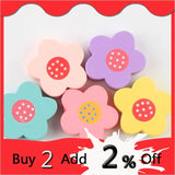 Wood Beads Animal/Flower Shape DIY Jewelry Making Supplies