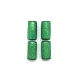 100pcs Natural Eco-friendly Wooden Beads Assorted Sizes DIY Craft