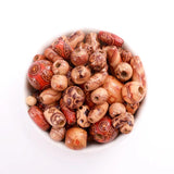 Vintage Big Hole Natural Wood Beads for Bracelet Necklace Charms