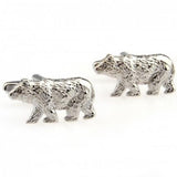 Animal Cufflink 1 Pair