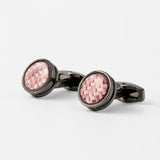 Men's Cufflinks Women's Shirt Buttons Formal Wear Jewelry