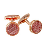 Men's Cufflinks Women's Shirt Buttons Formal Wear Jewelry