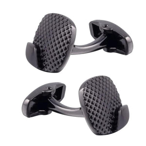 Men's French Cufflinks Formal Wear Dress Accessories