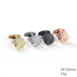 Men's French Cufflinks Formal Wear Dress Accessories