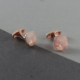 Men's French Cufflinks Formal Wear Dress Accessories