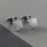 Men's French Cufflinks Formal Wear Dress Accessories