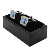 F19D Ring Storage & Earring Display Box