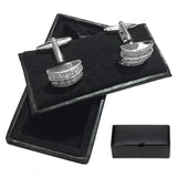F19D Ring Storage & Earring Display Box