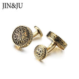 Vintage Mens Wedding Cufflinks Jewelry Spinki Mankiet