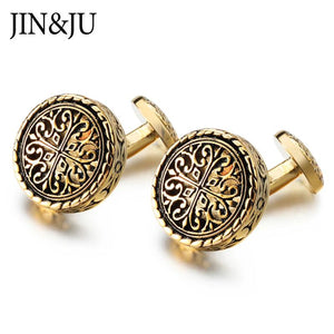Vintage Mens Wedding Cufflinks Jewelry Spinki Mankiet