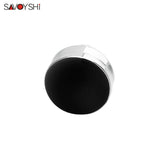 Enamel Shell Cufflinks for Men's Shirt Buttons
