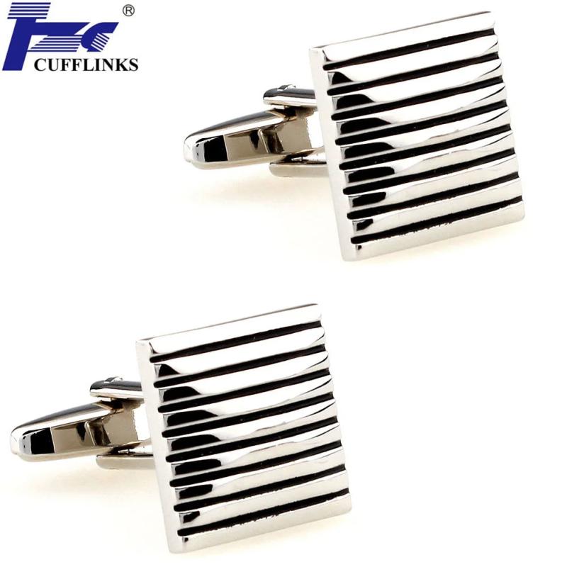 4 Novel Cufflink Cuff Link 2 Pairs Set