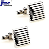 4 Novel Cufflink Cuff Link 2 Pairs Set