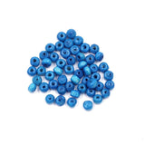 Wood Spacer Loose Beads 4.5mm for DIY Jewelry Making