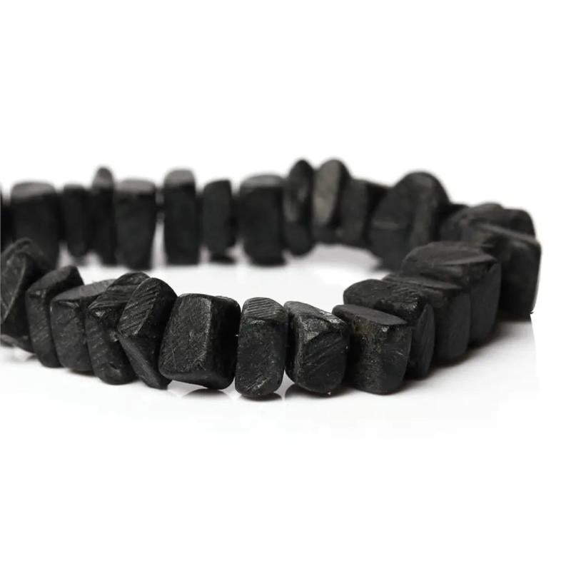 Coconut Shell Spacer Beads 9mmx 7mm 2 Strands