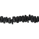 Coconut Shell Spacer Beads 9mmx 7mm 2 Strands