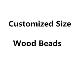 Custom Wood Beads Any Shape Min