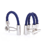 Mens Cufflinks Dollar Smile Snow Scale Stethoscope Balloon Glasses