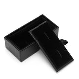 D7WB Ring Storage Earring Display Box Organizer Jewelry Tray