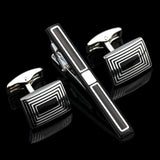 MeMolissa Copper Tie Clip Wedding Tie Clasp Clip Men's Ties Bar Pin