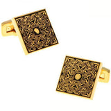 Enamel Wine Cup Cufflink 1 Pair Big Promo