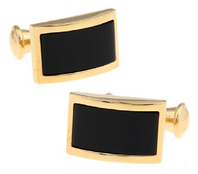 Funny Chain Novelty Cufflinks Copper Material Hotsale
