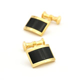 Funny Chain Novelty Cufflinks Copper Material Hotsale