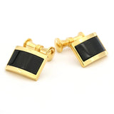 Funny Chain Novelty Cufflinks Copper Material Hotsale