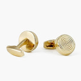 Starry Sky Cuffs Business Shirt Buttons High-end Accessories
