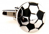 Arrival Copper Cufflinks Football Material Wholesale&Retail