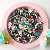 Cartoon Dinosaur Cow Pig Silicone Beads DIY Jewelry Making Bracelet