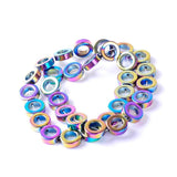 Natural Hematite Beads Round 8.4mm DIY Necklace Bracelet Jewelry Making