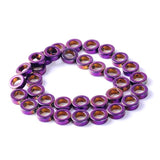 Natural Hematite Beads Round 8.4mm DIY Necklace Bracelet Jewelry Making