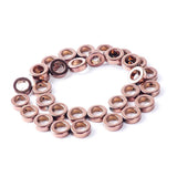Natural Hematite Beads Round 8.4mm DIY Necklace Bracelet Jewelry Making