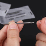 Sterile Body Piercing Needles - Tattoo Needle Kit