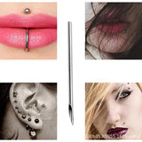 Sterile Body Piercing Needles - Tattoo Needle Kit