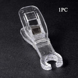Body Piercing Gun Set Sterilized Safety Nipple Tongue Navel L