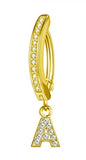 Surgical Steel Belly Button Rings Body Jewelry