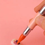 3D Rhinestones Picker Pen Nail Kit for Manicure Decor