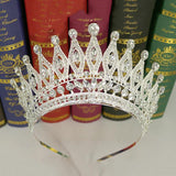 Miss Universe Paraguay Crown Angola Crowns Birthday Wedding Bridal Water Drop