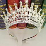 Miss Universe Paraguay Crown Angola Crowns Birthday Wedding Bridal Water Drop