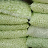 Luminous Glow In The Dark Acrylic Beads DIY Jewelry Making Accessories