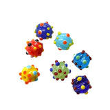 DIY Glass Beads Set for Jewelry Making