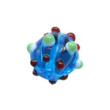 DIY Glass Beads Set for Jewelry Making