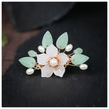 Fairy Hairpins Hair Clip For Women Chinese Hanfu Hair Accessories Girls