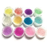 40GB Bubble Beads for DIY Resin Mold Filling