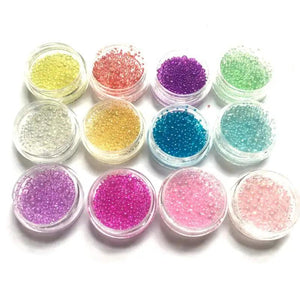 40GB Bubble Beads for DIY Resin Mold Filling