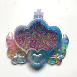 40GB Bubble Beads for DIY Resin Mold Filling